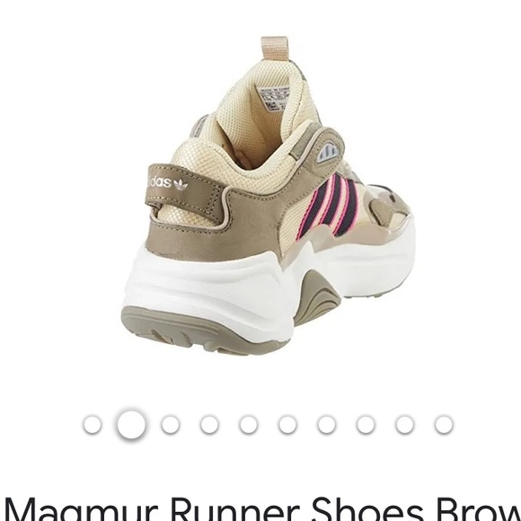 Adidas Magmur running shoe - Picture 5 of 7